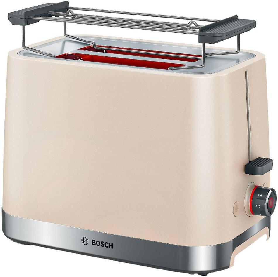 Topinkovač Bosch TAT4M227