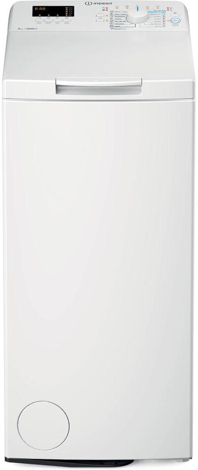 Pračka Indesit BTW S 50400 EU/N