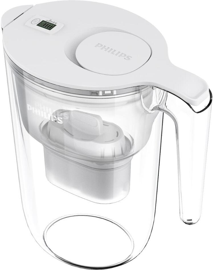 Filtrační konvice Philips AWP2953WHT3