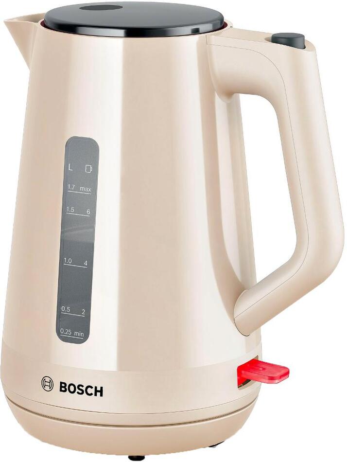 Varná konvice Bosch TWK1M127