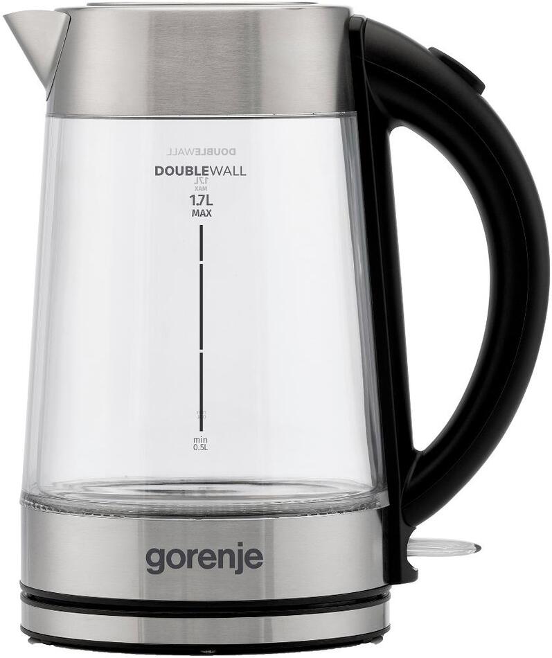 Rychlovarná konvice Gorenje KETTLE K17GDWII