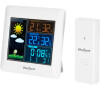 Meteostanice REBEL URZ3498