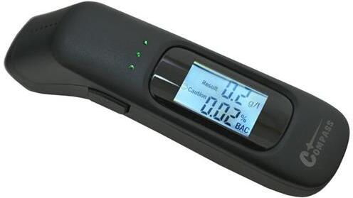 Alkohol tester COMPASS 01899 Micro