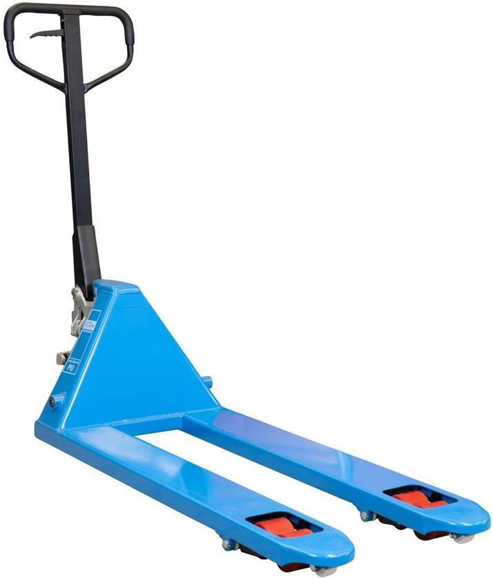 Paletový vozík GHW 2500-115 PU Güde