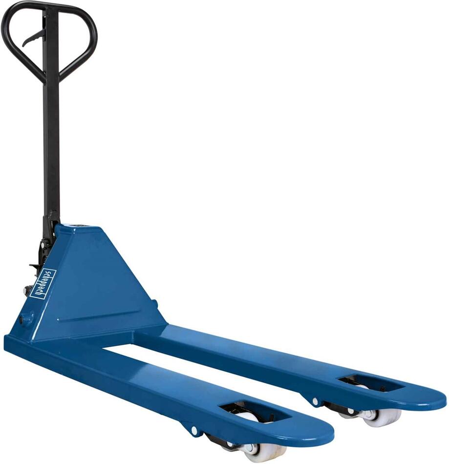 Paletový vozík Scheppach HW 2500, 2500 kg