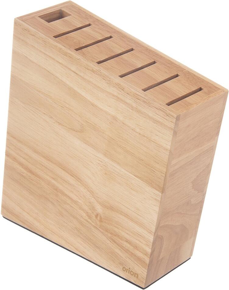 Stojan na nože Orion