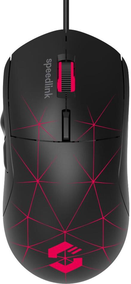 Herní myš Speed Link CORAX SL-680003-BK