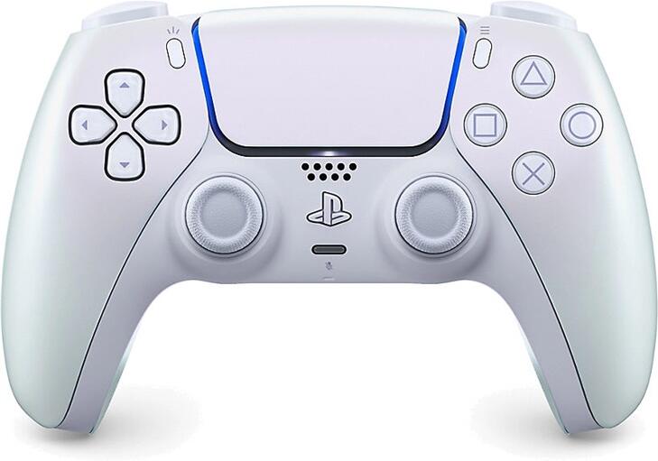 Gamepad Sony Bezdrátový ovladač DualSense p