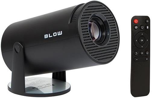 Projektor BLOW 79-705, černý