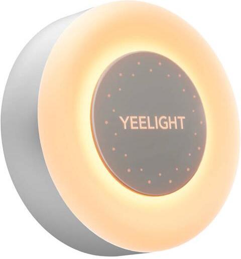 Noční světlo do zásuvky YEELIGHT Lite