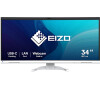 34" LED Eizo EV3450XC - UWQHD+,IPS,cam,curved (EV3450XC-WT)