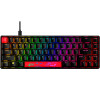 HyperX Alloy Origins 65/Drátová USB/US layout/Černá (4P5D6AA#ABA)