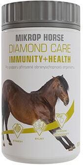 Mikrop Horse Diamond Care Immunity+Health 750g