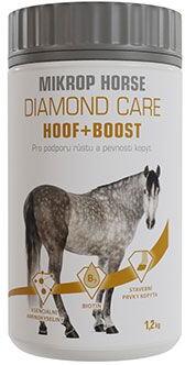Mikrop Horse Diamond Care Hoof+Boost 1,2kg