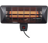 Infrazářič EUROM Q-time 2000 - 2KW