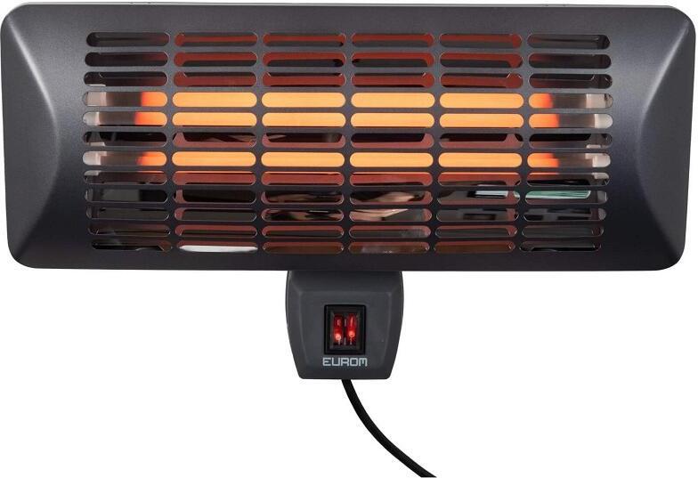 Relax EUROM Q-time 2000 - 2KW