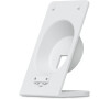 Ubiquiti Intercom Viewer Table Stand - Stojan pro Ubiquiti Intercom Viewer, bílý (UACC-Intercom-Viewer-TS)