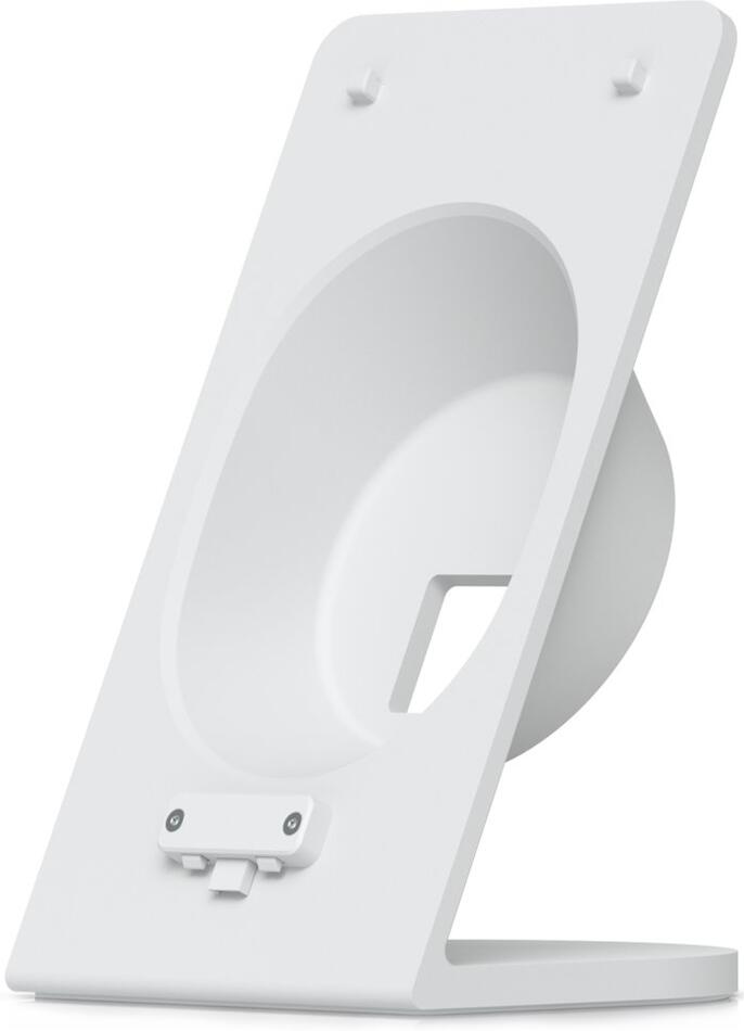 Ubiquiti Intercom Viewer Table Stand - Stojan pro Ubiquiti Intercom Viewer, bílý (UACC-Intercom-Viewer-TS)