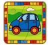 Puzzle Bino auto