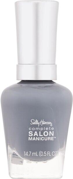 Lak na nehty Sally Hansen Complete Salon Manicure, 14,7 ml, odstín 014 Grey-Dreaming