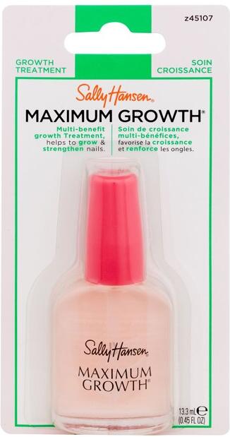 Péče o nehty Sally Hansen Maximum Growth, 13,3 ml