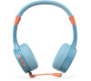 Hama dětská Bluetooth sluchátka Teens Guard II, modrá