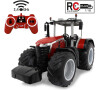 Jamara Traktor Massey Ferguson 8S.285 1:16 2,4Ghz
