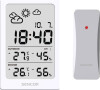 Meteostanice Sencor SWS 2300 W