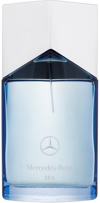 Parfémovaná voda Mercedes-Benz Sea, 100 ml