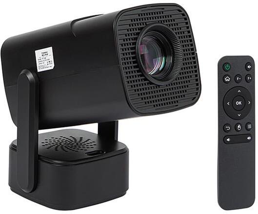 Projektor BLOW AndroidTV HD Cinema Sound