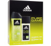 Deodorant Adidas Pure Game, 75 ml