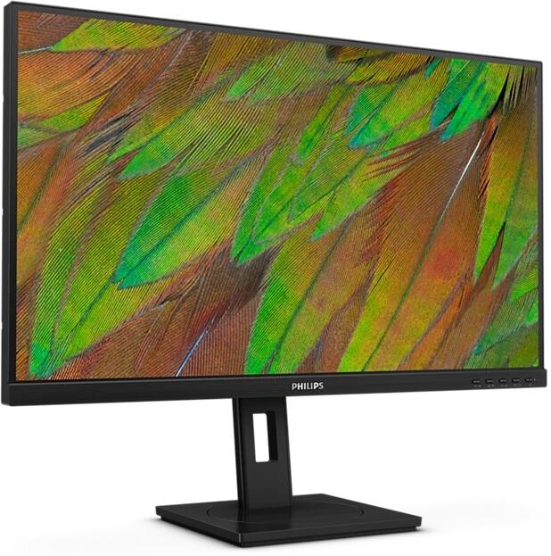 LED monitor Philips 27" 27B1U3902