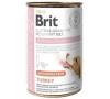 Brit Veterinary Diets Brit VD Dog GF konz Mono Protein Hypoall. Turkey 400g