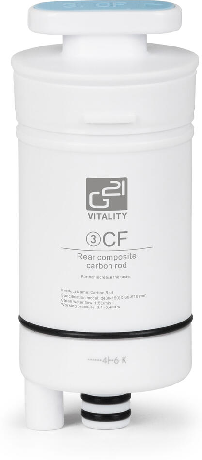 Náhradní filtr G21 CF pro čističku vody Osmo