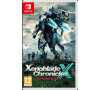 SWITCH Xenoblade Chronicles X: Definitive Edition