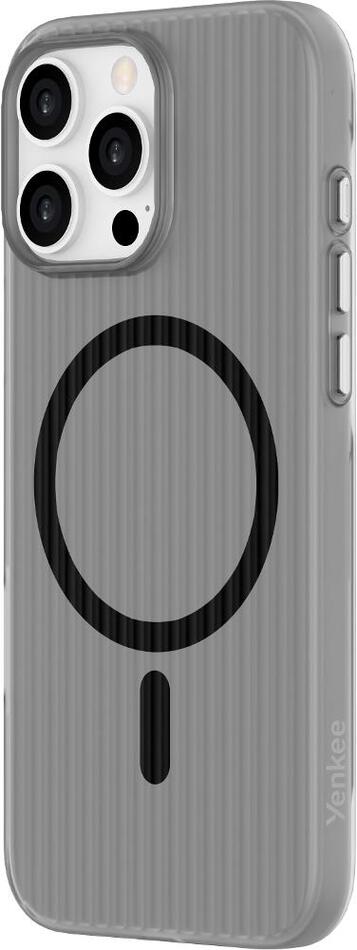 KRYT NA MOBIL Yenkee YCC MagSafe FR 02 iPhone 16 Pro