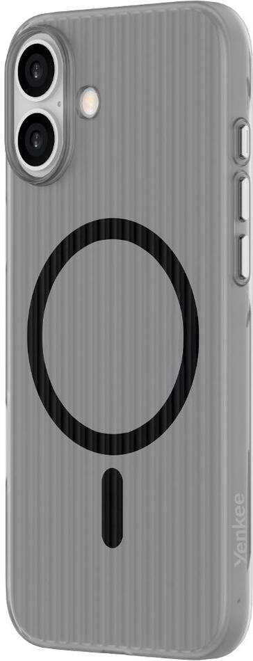 KRYT NA MOBIL Yenkee YCC MagSafe FR 01 iPhone 16