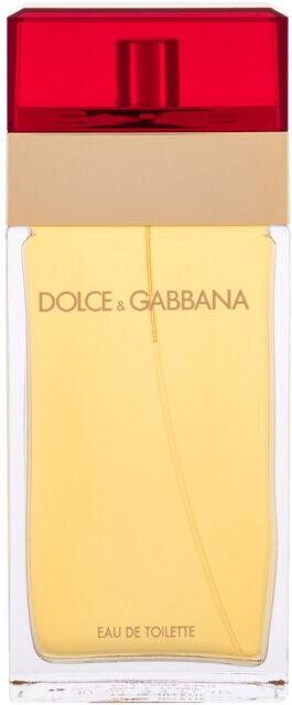 Toaletní voda Dolce&Gabbana Femme, 100 ml