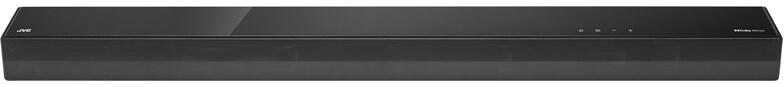 Soundbar JVC TH-E534B