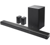 Soundbar JVC TH-E874B