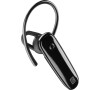 Bluetooth Headset CellularLine SCORE, černý