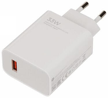Adaptér USB XIAOMI MDY-11-EZ White