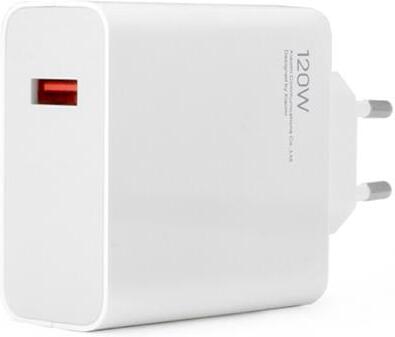 Adaptér USB XIAOMI MDY-13-EE White