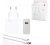 Nabíječka telefonu XIAOMI MDY-13-EE White