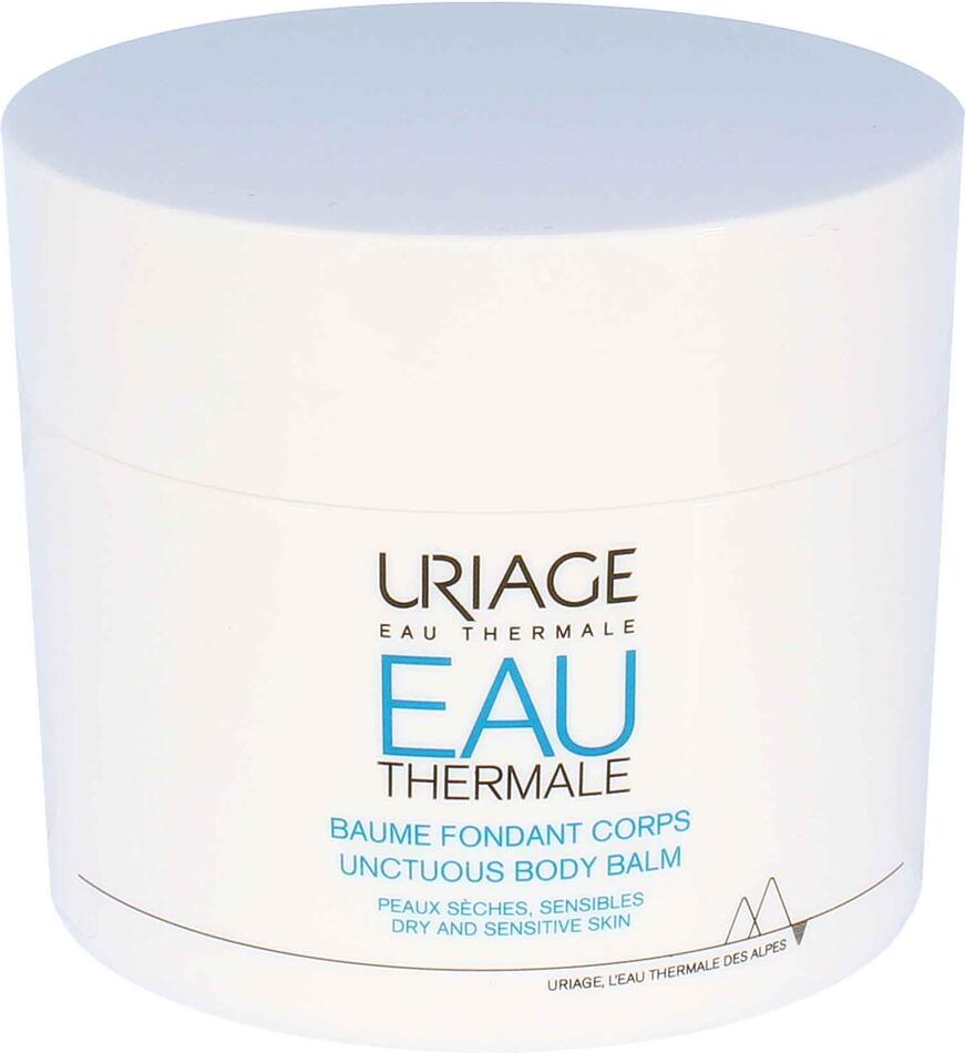 URIAGE Eau Thermale Unctuous Body Balm hydratační tělový balzám 200 ml