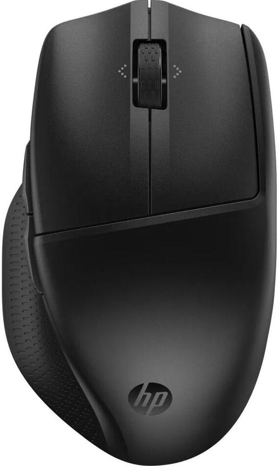 PC myš HP Comfort Dual-Mode