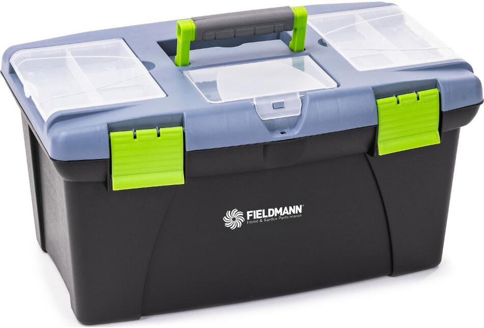 Box na nářadí Fieldmann FDN 4120