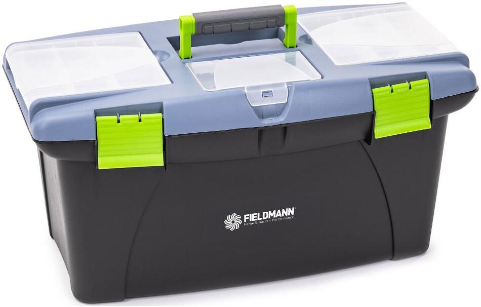 Box na nářadí Fieldmann FDN 4122