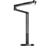 Stolní lampa Dyson CD06 Solarcycle Morph, černá