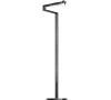 Podlahová lampa Dyson CF06 Solarcycle Morph, černá